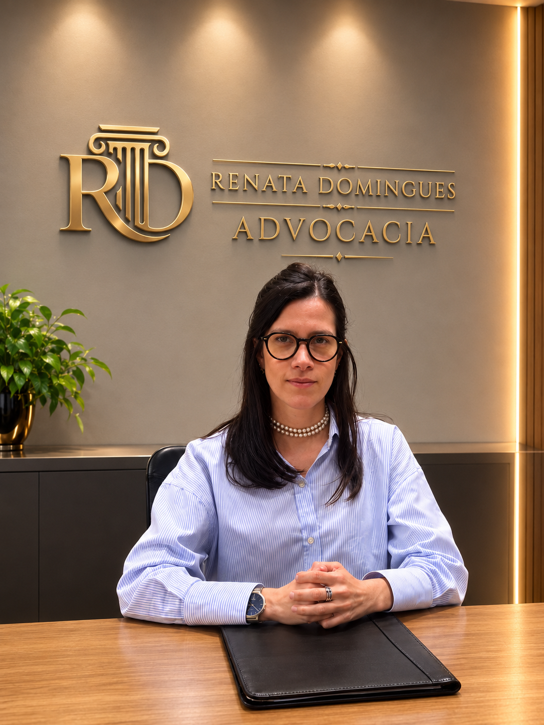 Dra. Renata Domingues